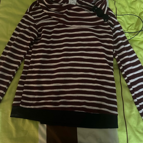 2 Hoodies stripes - Picture 5 of 5